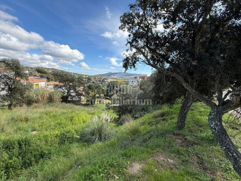 Продается участок 597 м² в Льорет-де-Мар