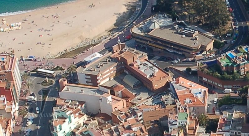 Продается помещение 161 м² в центре Льорет-де-Мар