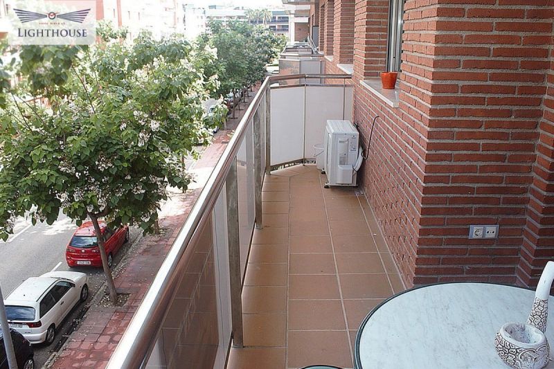 Апартаменты в продаже в районе Феналс (Льорет -де-Мар).