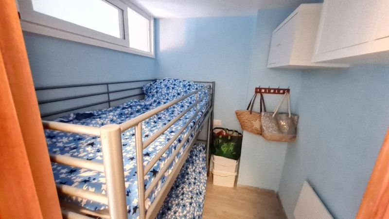 Продается квартира 36 м² в двух шагах от пляжа, Бланес