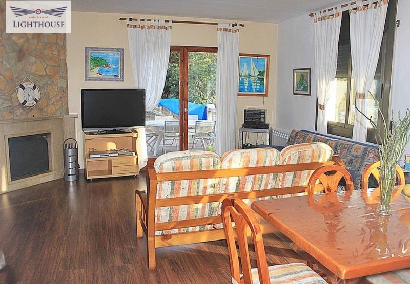 Дом в 5 минутах от пляжа