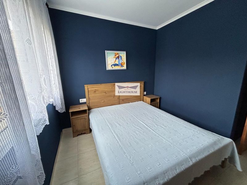 Квартира с туристической лицензией в Льорет-де-Мар