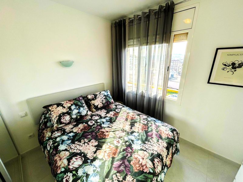 Продается квартира 38 м² в районе Фенальс, Льорет-де-Мар