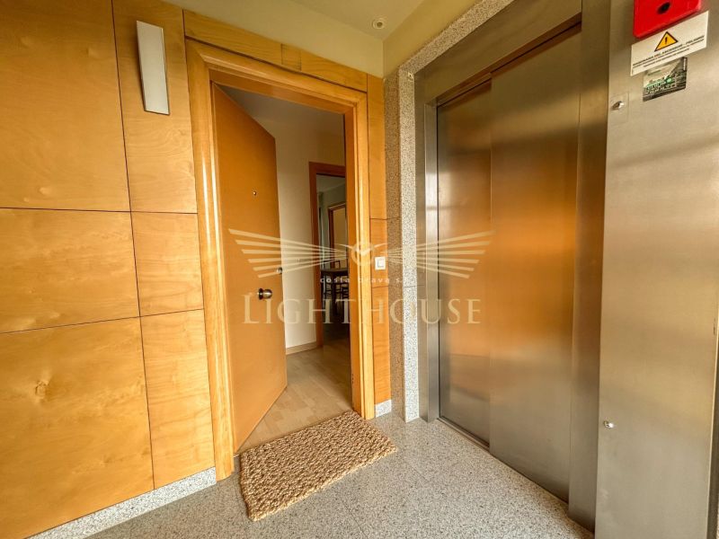 Эксклюзивный Пентхаус в Районе Фенальс с Частным Соларием и Видом на Море