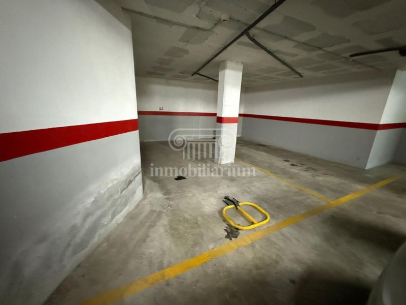 Продается парковка 21 м² в Льорет-де-Мар