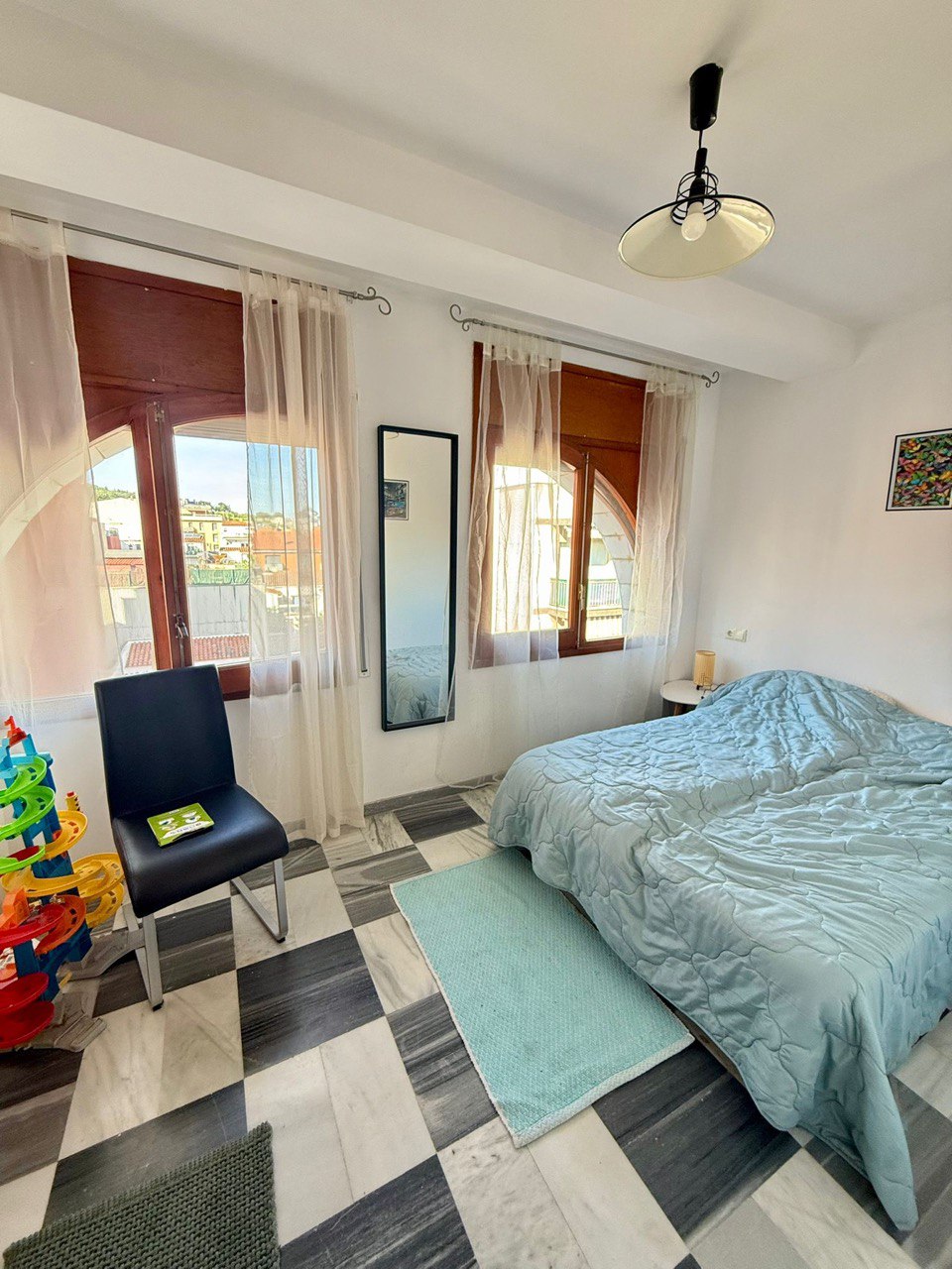 Продается квартира с 3 спальнями 88 м² рядом с Сагаро