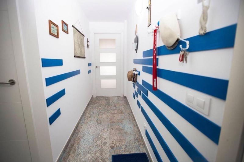 Просторная квартира в лучшем районе г. Льорет-де-Мар