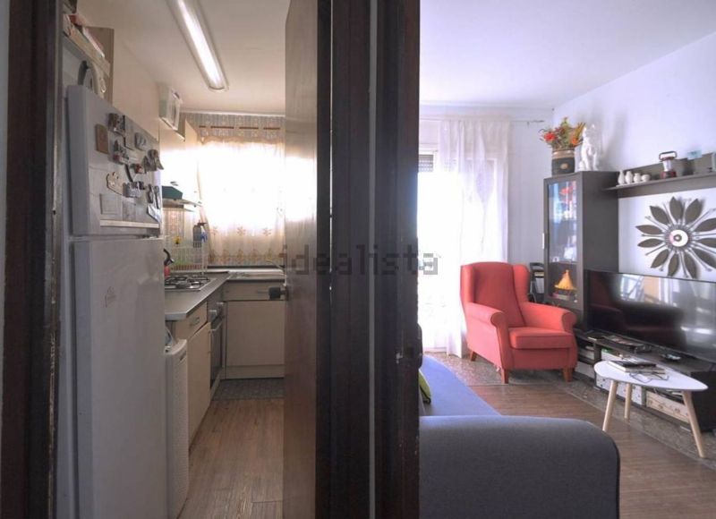 Продается 1к квартира 39 м² в Льорет-де-Мар