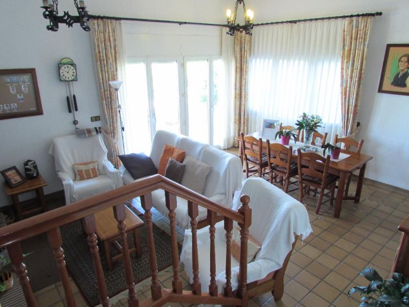 Продается большая вилла 433 м² в районе Sant Joan с видом на море, Blanes