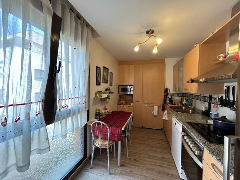 Солнечная квартира в районе Фенальс