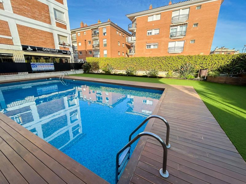 Продается квартира 38 м² в районе Фенальс, Льорет-де-Мар