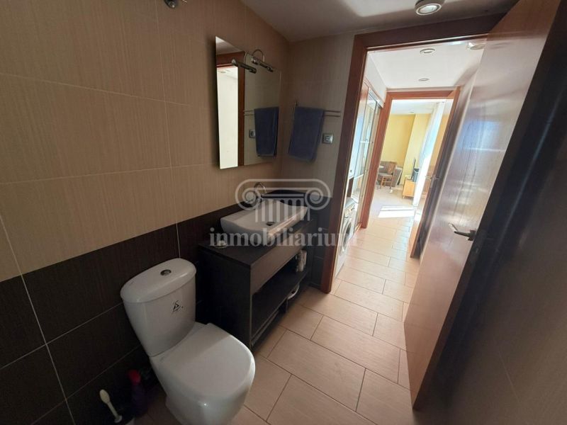 Продается студия 42 м² с панорамным видом на море в Льорет-де-Мар