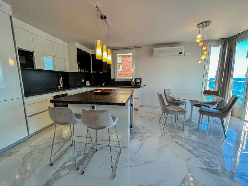 Квартира 132 м² с панорамным видом на море