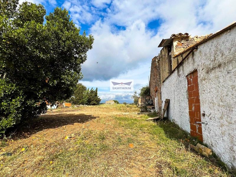 Дом типа Masia Catalana под названием Can Duana