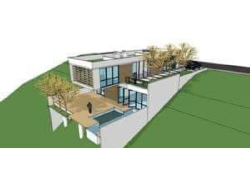 Продается участок 1200 м² в Бланес