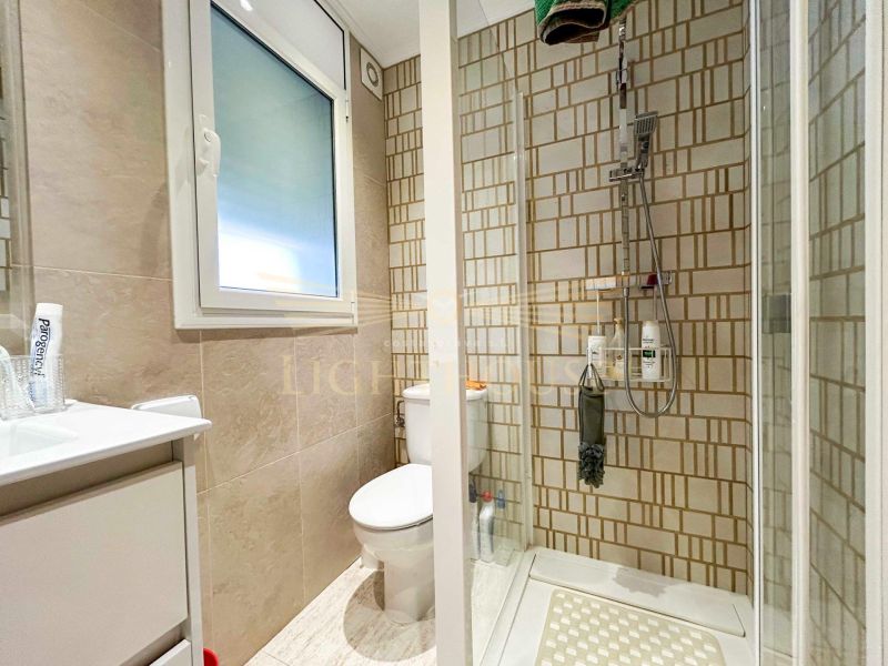 Очаровательный дом с видом на море в Ла Солея