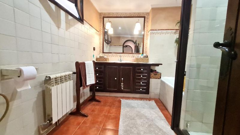 Продается 3к дуплекс 120 м² с террасой, садом и камином в Бланес