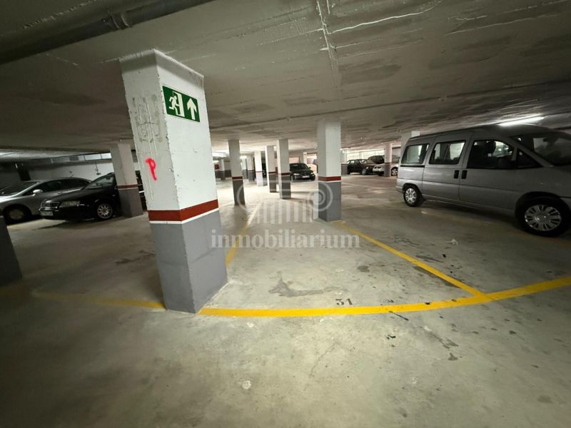 Продается парковка 10 м² в Льорет-де-Мар, Феналс