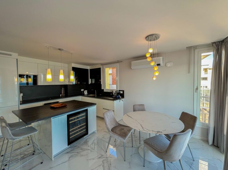 Квартира 132 м² с панорамным видом на море