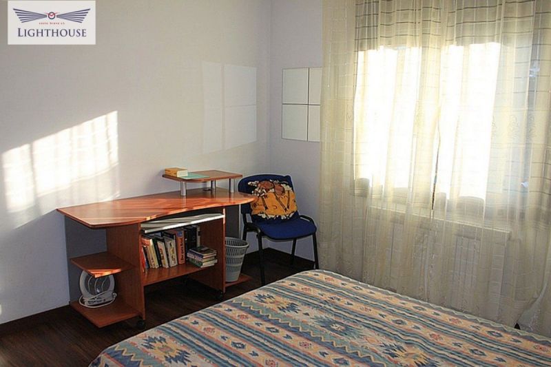 Дом в 5 минутах от пляжа