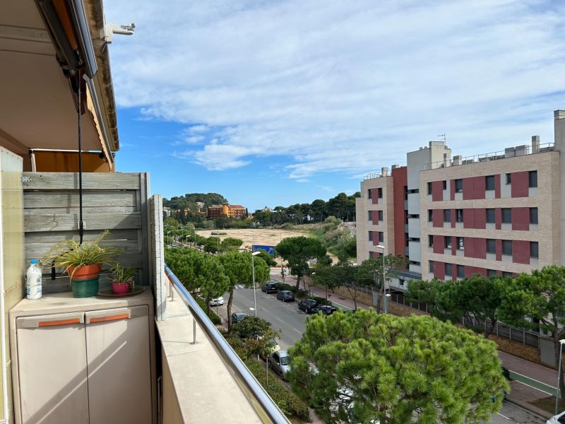 Солнечная квартира в районе Фенальс