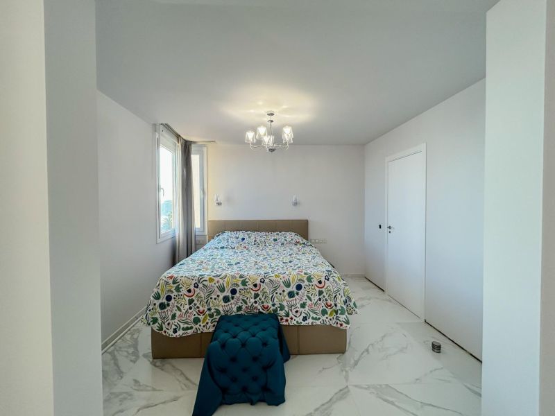 Квартира 132 м² с панорамным видом на море