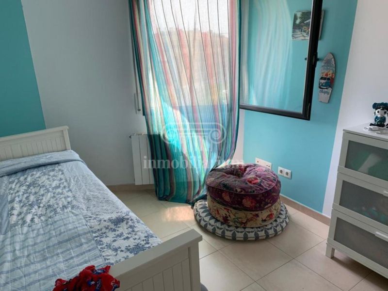 Продается впечатляющий двухуровневый пентхаус 111 м² в Льорет-де-Мар