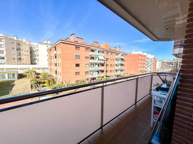 Апартаменты в продаже в районе Феналс (Льорет -де-Мар).