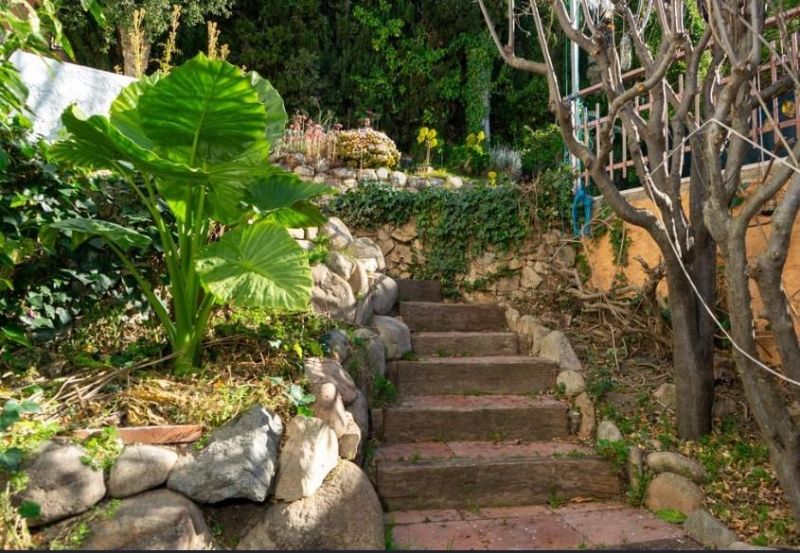 Продается 4к дом 192 м², участок 707 м² с видом на море Рокагросса, Calella