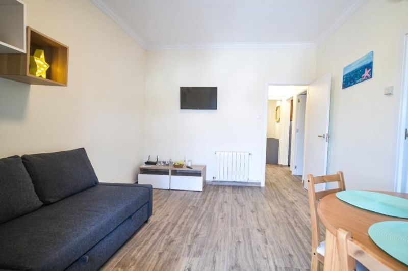 Продается квартира 63 м² после ремонта в центре Льорет-де-Мар