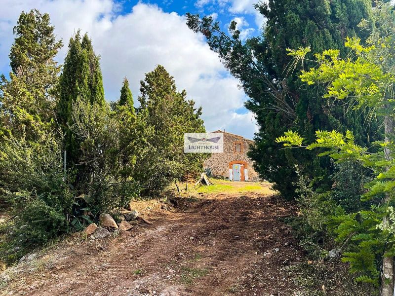 Дом типа Masia Catalana под названием Can Duana