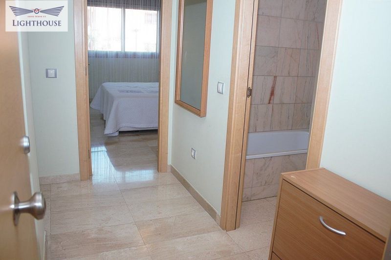 Апартаменты в продаже в районе Феналс (Льорет -де-Мар).