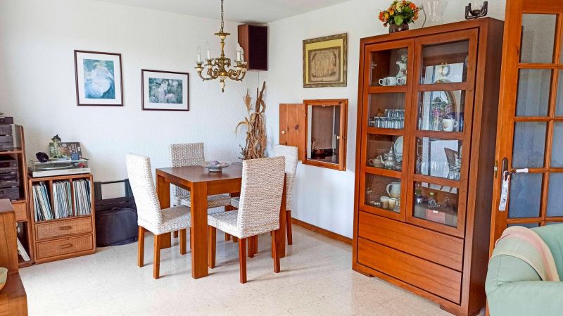 Вилла с видом на море в частном секторе Santa Maria de Llorell.