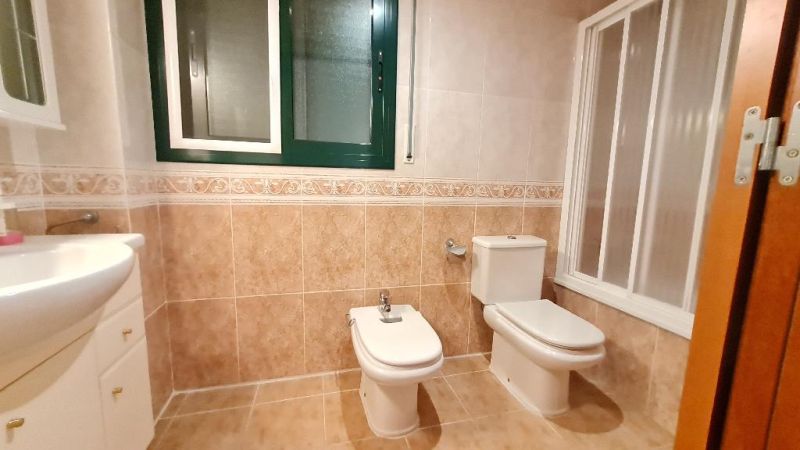 Продается квартина 65 м² в центре Бланеса с парковкой