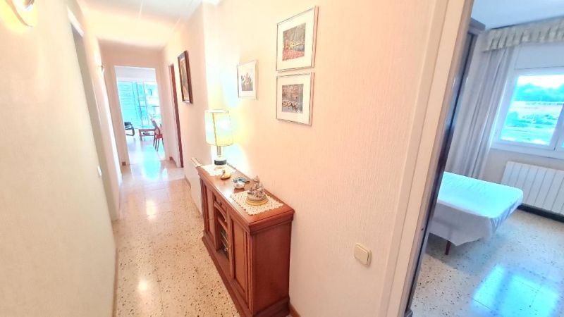 Фантастическая квартира 90 м² в районе Los Pinos