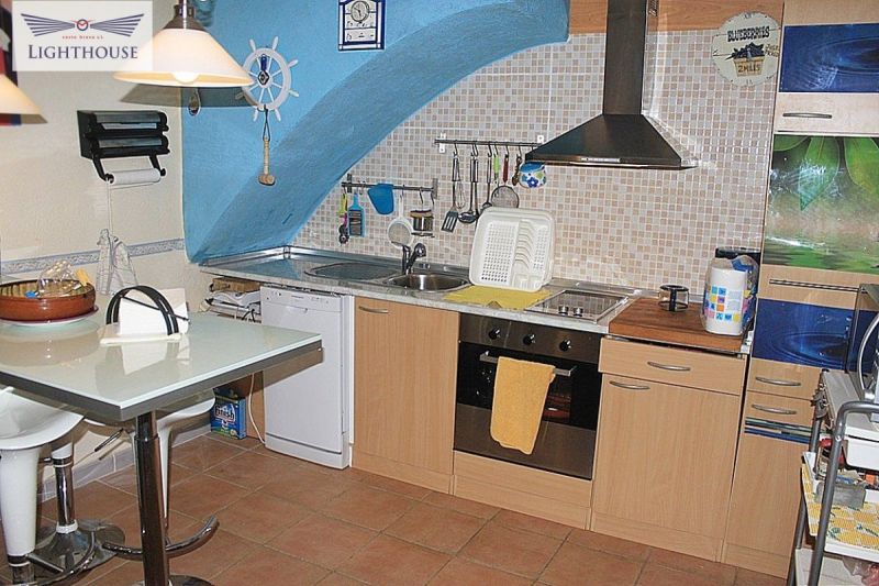 Дом в 5 минутах от пляжа