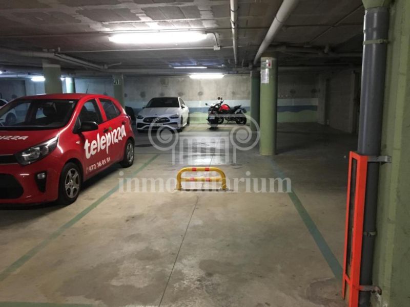 Продается парковка 16 м² в Льорет-де-Мар, Феналс