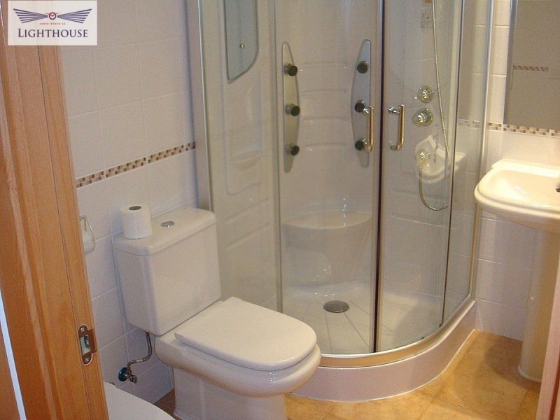 Таунхаус в 2 минутах ходьбы от пляжа Фенальс.