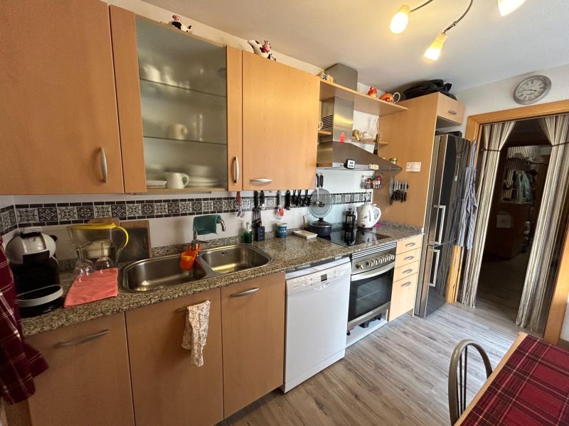 Солнечная квартира в районе Фенальс