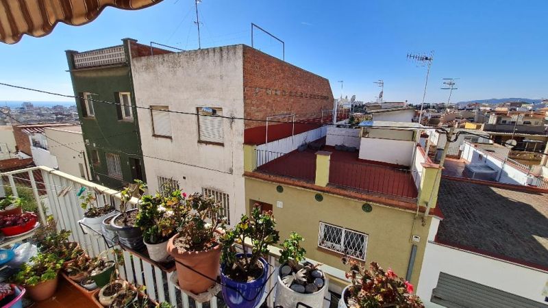 Продается квартира 73 м² в районе Mas Enlaire, Blanes