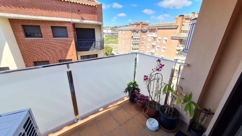 Большой дуплекс с 3 спальнями, 2 санузлами, Blanes