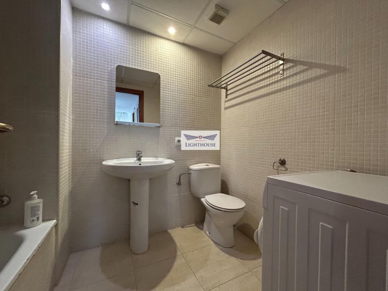 Квартира с туристической лицензией в Льорет-де-Мар