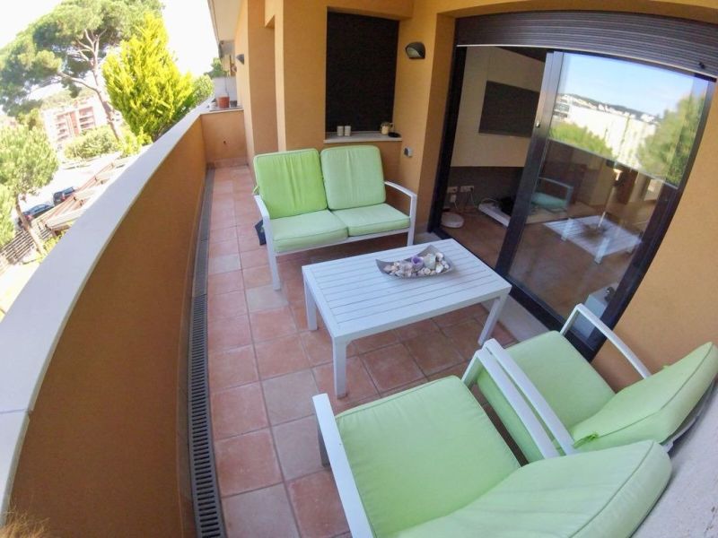 Прекрасный таунхаус в 100 метрах от пляжа.