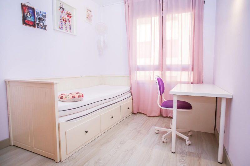 Эксклюзивные апартаменты с 2 спальнями в районе Санта-Клотильдa, всего в нескольких метрах от пляжа