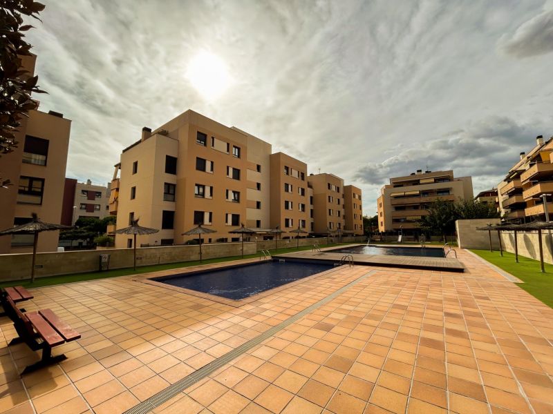 Двухкомнатная квартира на продажу в районе Феналсе