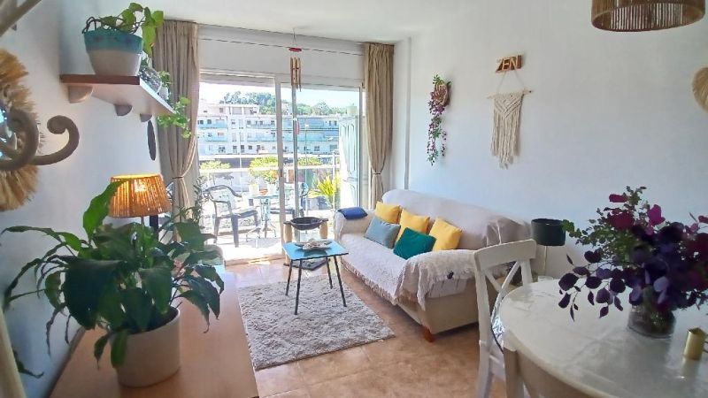 Ref.5409 - Pis of Purchase in Blanes