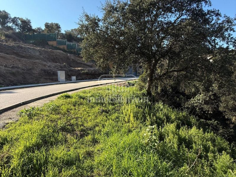 Продается участок 427 м² в Льорет-де-Мар