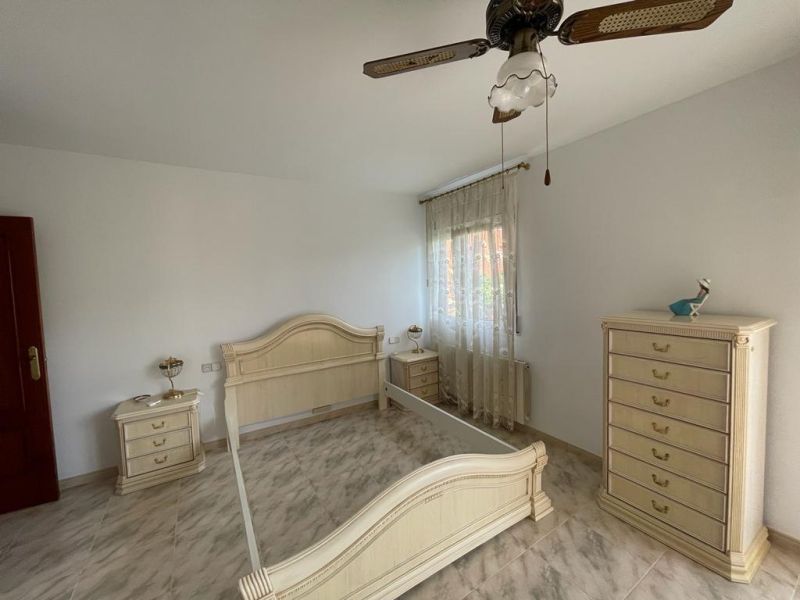 Просторная квартира с 4 спальнями в районе Фенальс