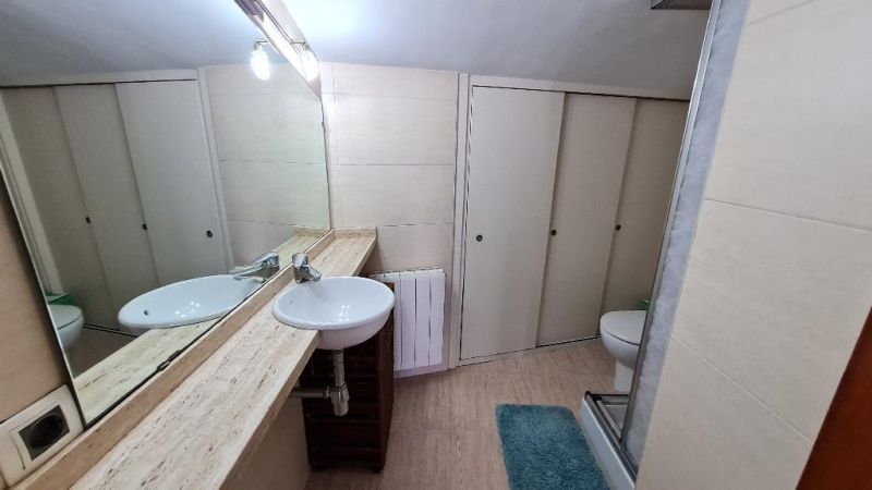 Большой дуплекс с 3 спальнями, 2 санузлами, Blanes