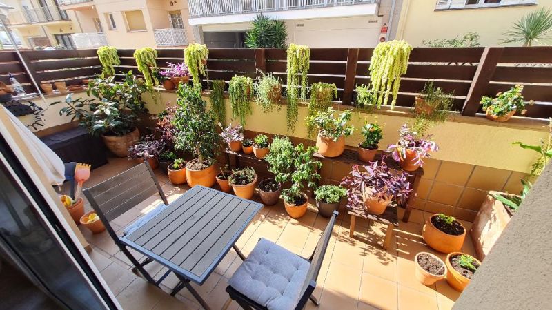 Продается 4к квартира дуплекс 129 м² после ремонта с парковкой на 2 машины в Бланес